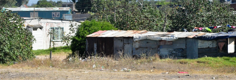 Melanie Heinrich Travel images Capetown -Shark diving Africa